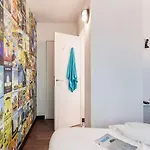 Hotel Hotelf1 Sud 3*