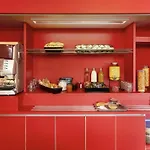 Hotel Hotelf1 Sud 3*