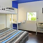 Hotelf1 Sud Évreux