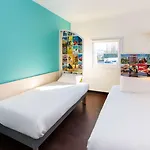 Hotelf1 Sud Hotel 3*