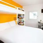 Hotelf1 Sud 3* Évreux
