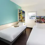Hotel Hotelf1 Sud