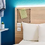 Hotelf1 Sud Hotel 3*