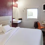 Hotel Hotelf1 Sud 3*