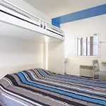 Hotelf1 Sud 3* Evreux