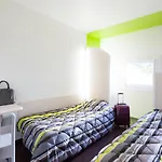 Hotel Hotelf1 Sud