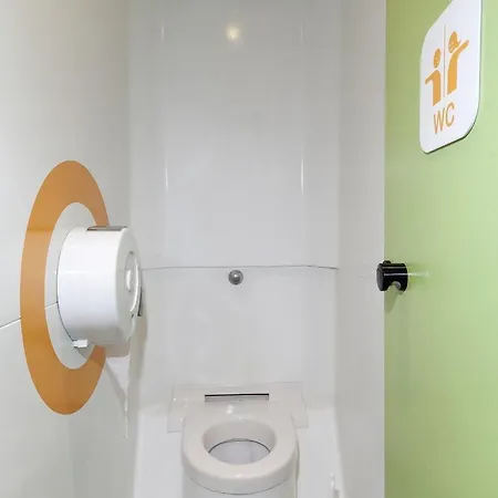 Hotelf1 Sud Évreux