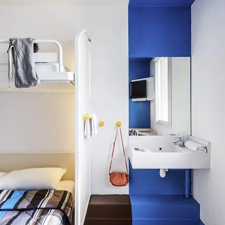 Hotelf1 Sud Hotel 3*