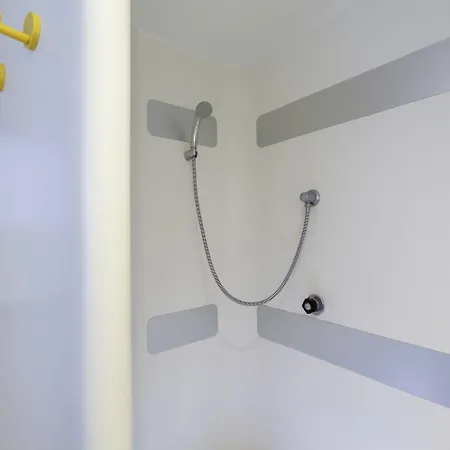 Hotelf1 Sud 3* Évreux