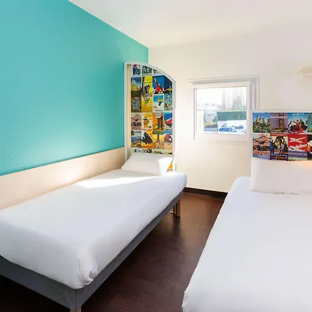 Hotelf1 Sud Hotel 3*