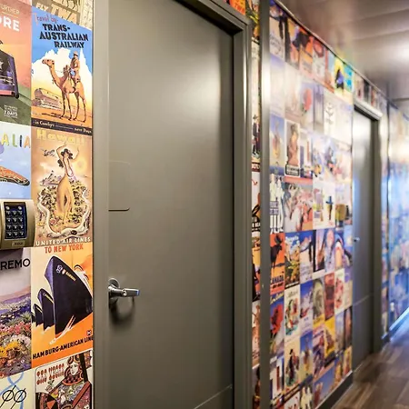 Otel Hotelf1 Sud Évreux