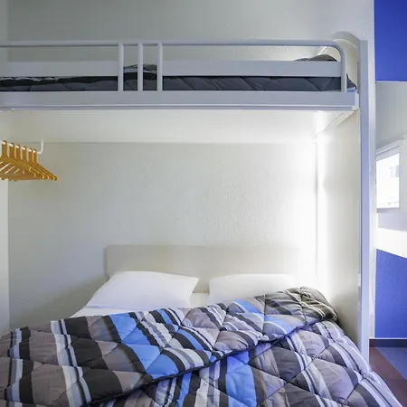 Hotelf1 Sud Hotel Evreux