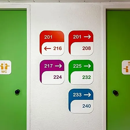 Hotelf1 Sud Hotel 3*