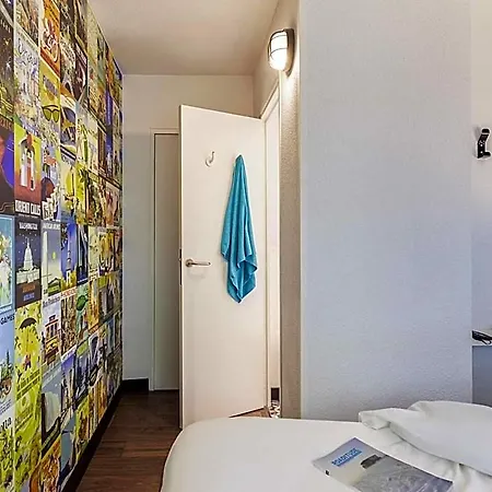 Hotelf1 Sud Hotel