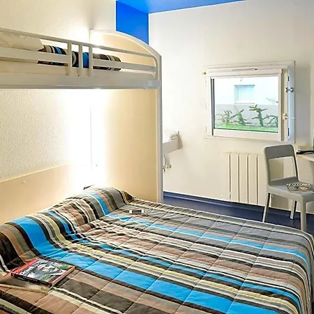 Hotelf1 Sud Hotel 3*