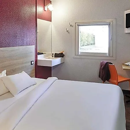 Hotelf1 Sud Hotel 3*