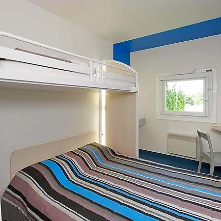 Hotelf1 Sud Hotel 3*