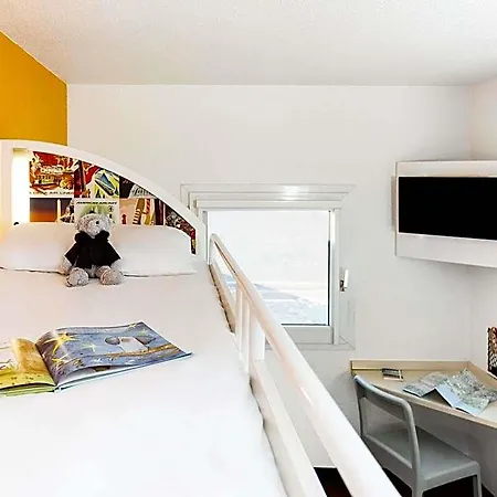 Hotel Hotelf1 Sud Evreux