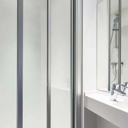 Hotelf1 Sud 3* Évreux