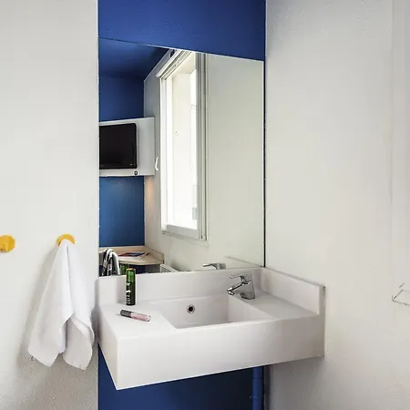 Hotelf1 Sud Otel 3*