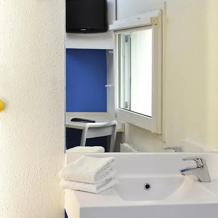 Hotel Hotelf1 Sud