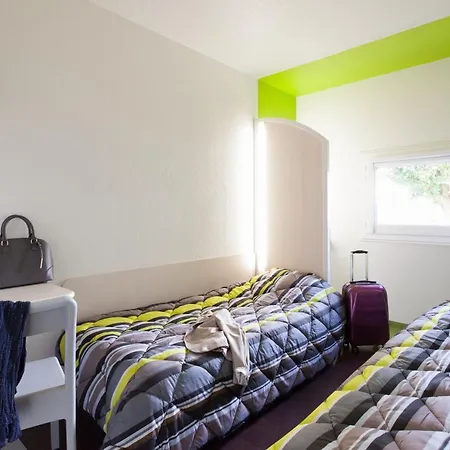 Hotelf1 Sud Otel
