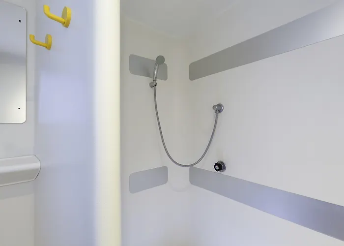 Hotelf1 Sud 3* Évreux