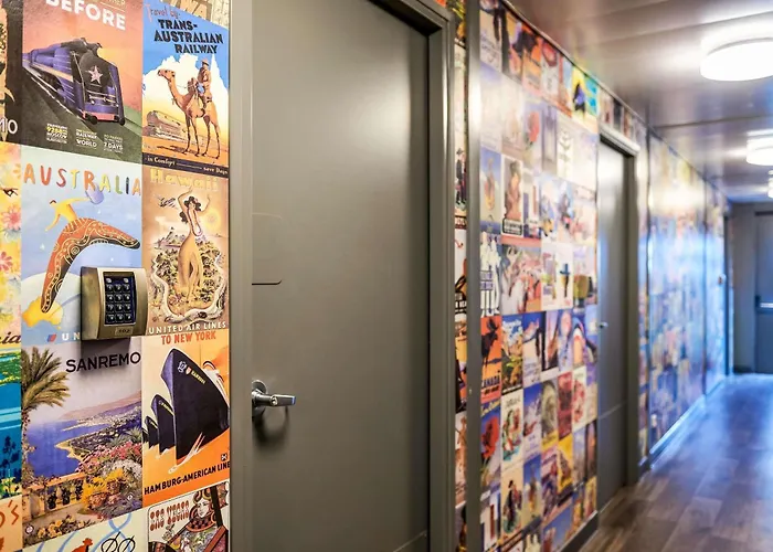 Otel Hotelf1 Sud Évreux